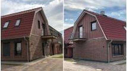 Ferienwohnung für 2 Personen, mit Balkon in Kreis Herzogtum Lauenburg