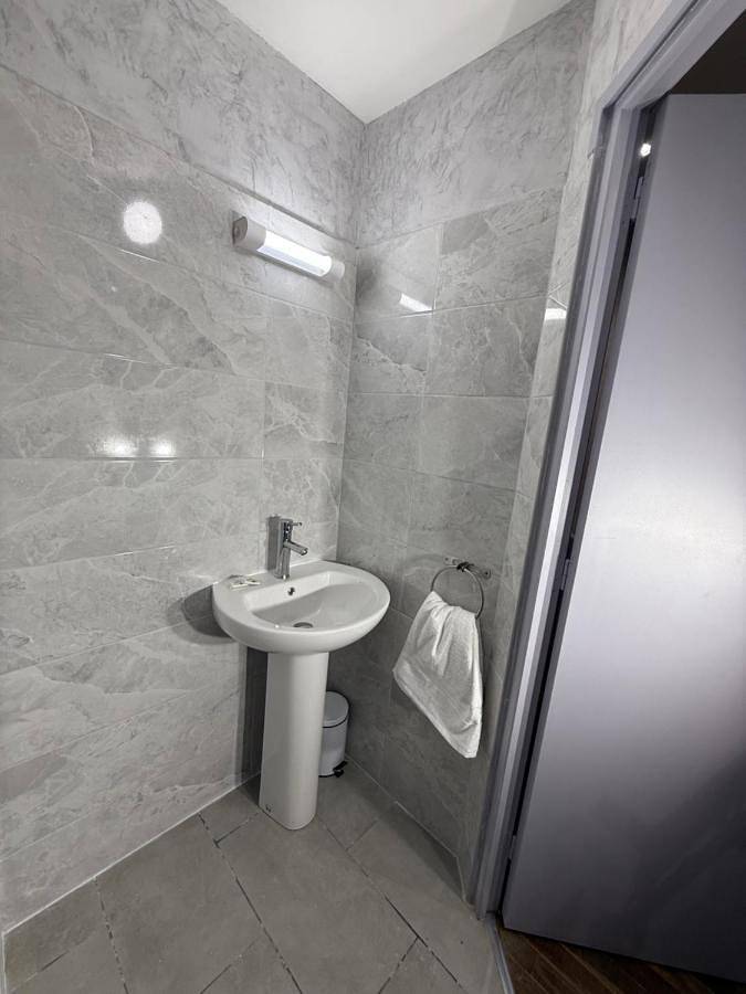 Hôtel pour 2 personnes, avec vue et terrasse à Malesherbes - 2