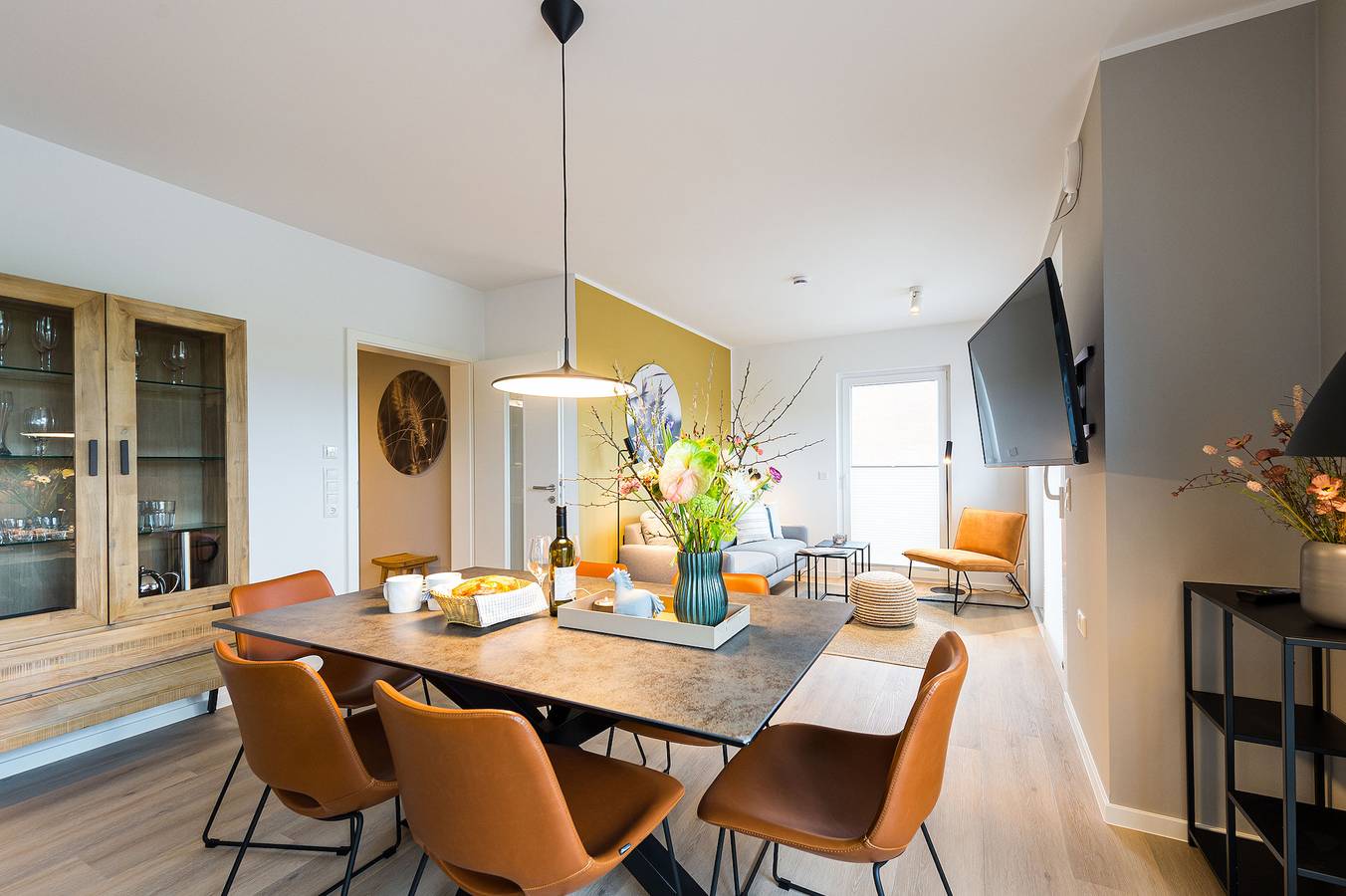 Ferienwohnung in Grömitz für 4 Personen in Grömitz
