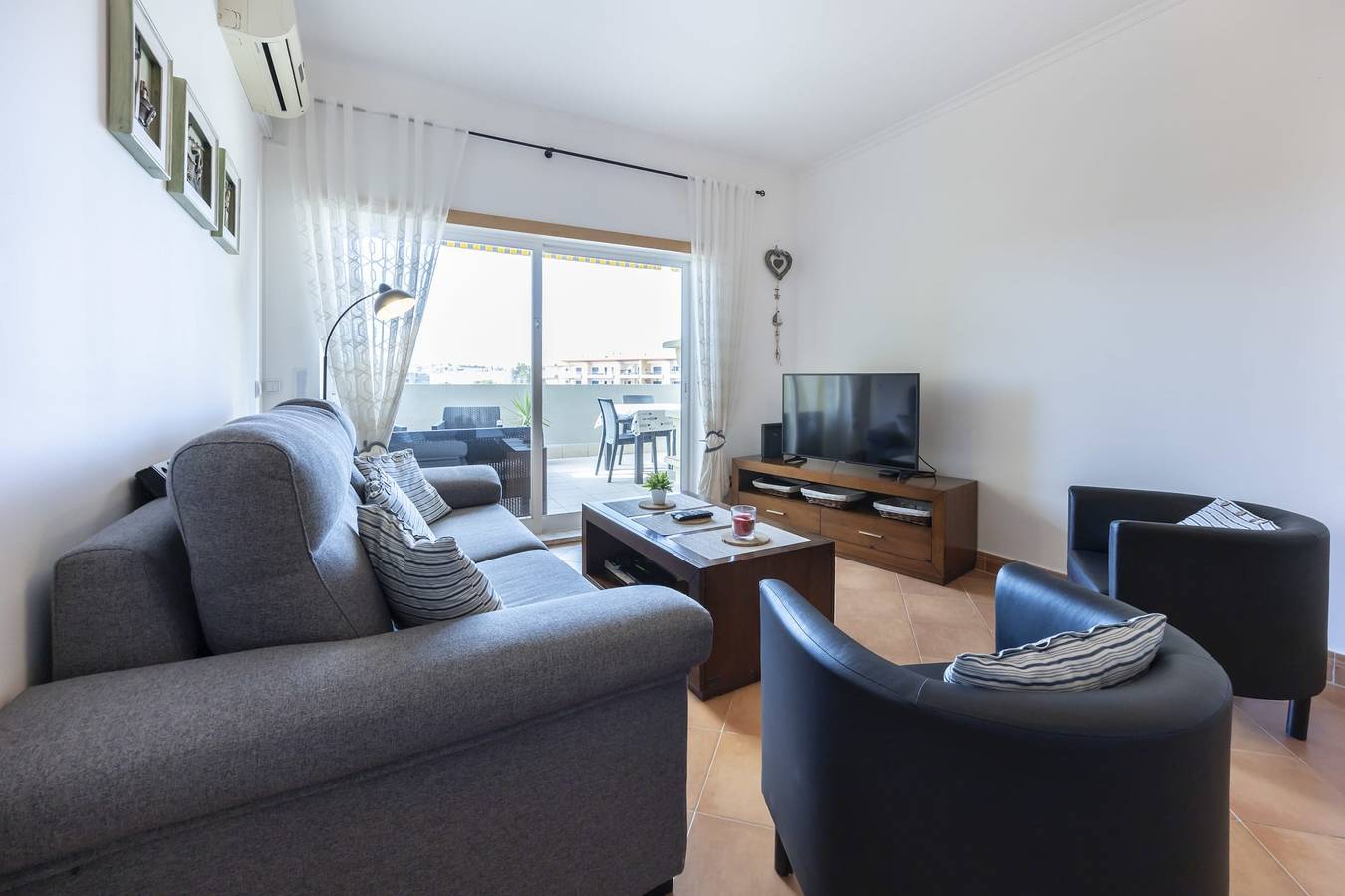 Geheel appartement, Oasis do Mar in São Sebastião, São Gonçalo de Lagos