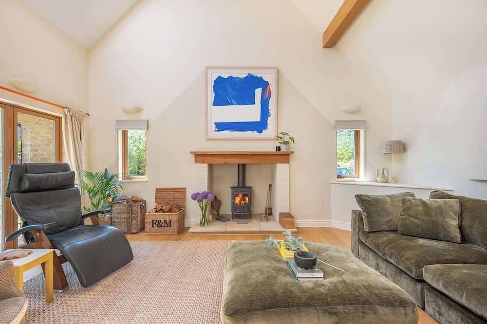 Casa vacanza a Cotswolds a partire da 794€ a notte