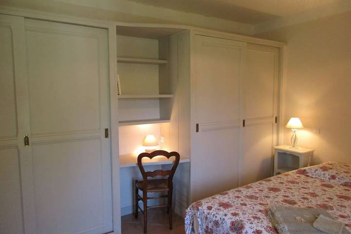 Location de vacances pour 4 personnes, avec jardin à Crillon-le-Brave - 3