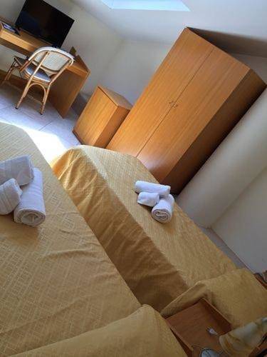 Double Room Single Use in Giffoni Valle Piana, Costa tirrenica Campania