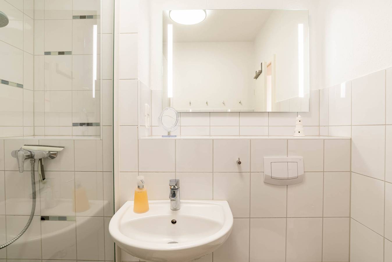 Ganze Ferienwohnung, Oberdeck in Kieler Förde, Kiel