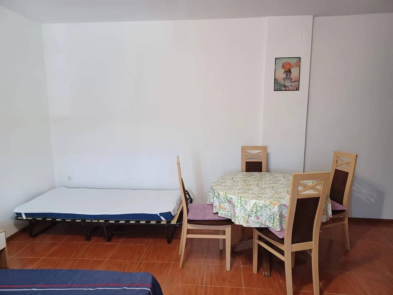 Ganze Wohnung, Studio Appartement mit Terrasse Bakarac, Kraljevica As-21709-a in Bakarac, Kraljevica