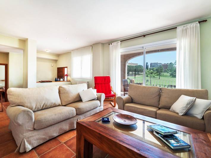 Villa Esther in Calonge, Costa Brava