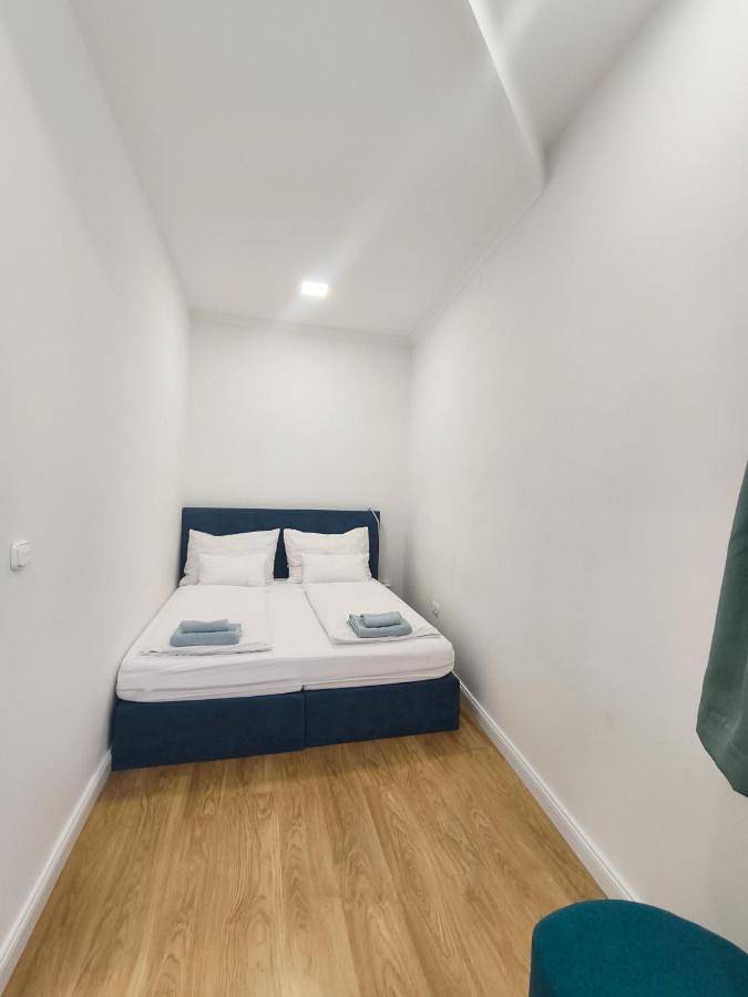 Gîte pour 6 personnes, avec jardin et jacuzzi à Sopron - 4