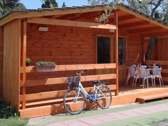 Bungalow für 4 Personen in Cambrils - 2