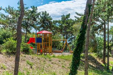 Vakantiewoning voor 4 Personen in Labin , Labin-Rabac, Afbeelding 4