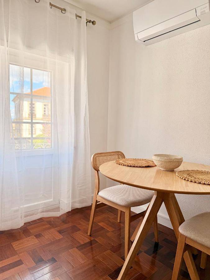 Gîte pour 4 personnes, avec vue et terrasse à Bragança - 4