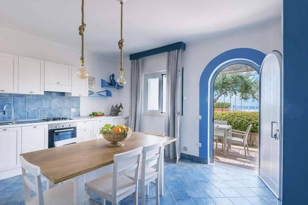 Entire apartment, Matte Wohnung in Vibonati, Cilento