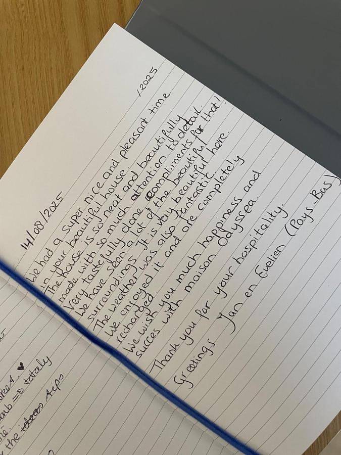 Location de vacances pour 4 personnes, avec jardin et jacuzzi à Saint-Georges-de-Reintembault - 2