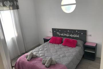 Bungalow für 4 Personen in Orihuela, Costa Blanca, Bild 1