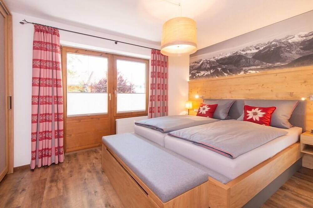 Ganze Wohnung, Ferienwohnung/App. für 4 Gäste mit 74m² in Fischen in Langenwang, Fischen