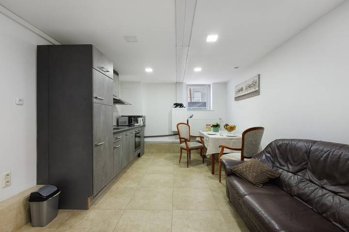 Ferienwohnung für 5 Personen