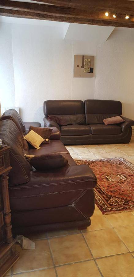 Three-Bedroom House in Saint-Ferriol, Parc naturel régional Corbières-Fenouillèdes