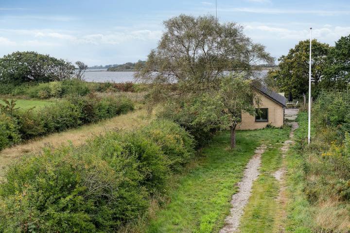 Ferienhaus für 4 Personen, mit Terrasse in Lolland - 2