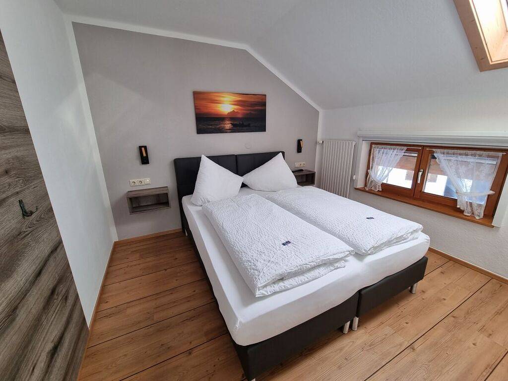 Mooi appartement in Pfronten, foto 13