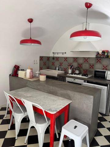Three-Bedroom House in Santa-Reparata-di-Balagna, Calvi und Umgebung