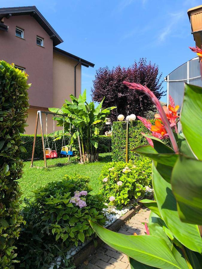 Boutique Villa Aura Ohrid in Ohrid, North Macedonia