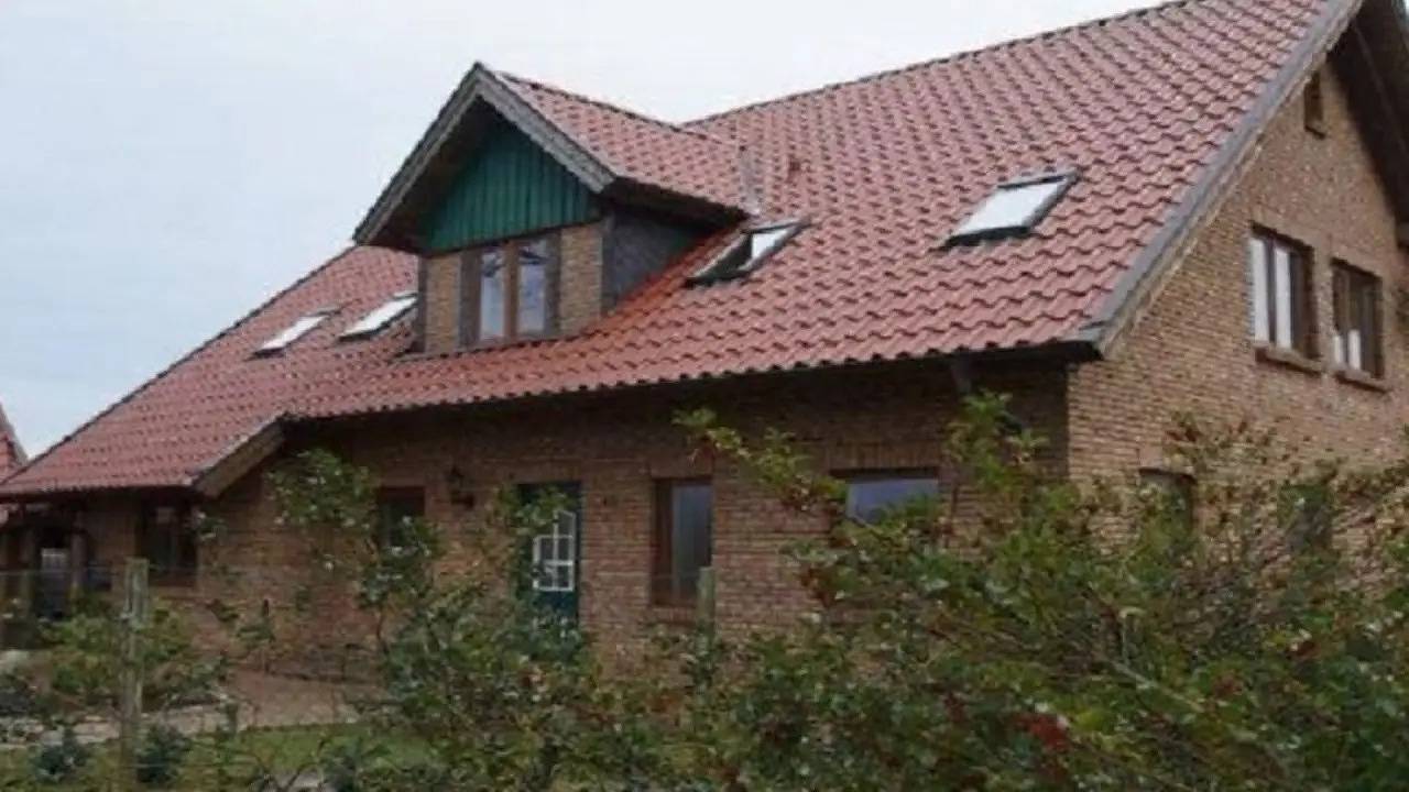 Ferienhaus für 6 Personen (160 m²) in Kobrow in Kobrow, Ludwigslust-Parchim