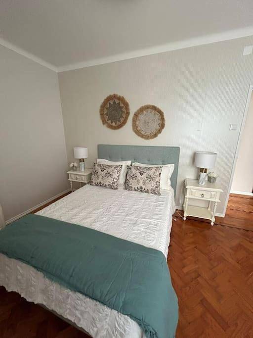 Gîte pour 6 personnes à Alcobaça - 3
