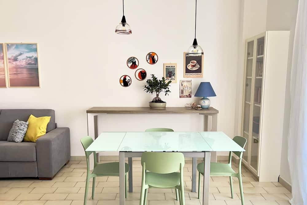 Appartement entier, Family apartment on the Adriatic - 5 min to the beach, terrace, parking lot. in Lido di Fermo, Fermo