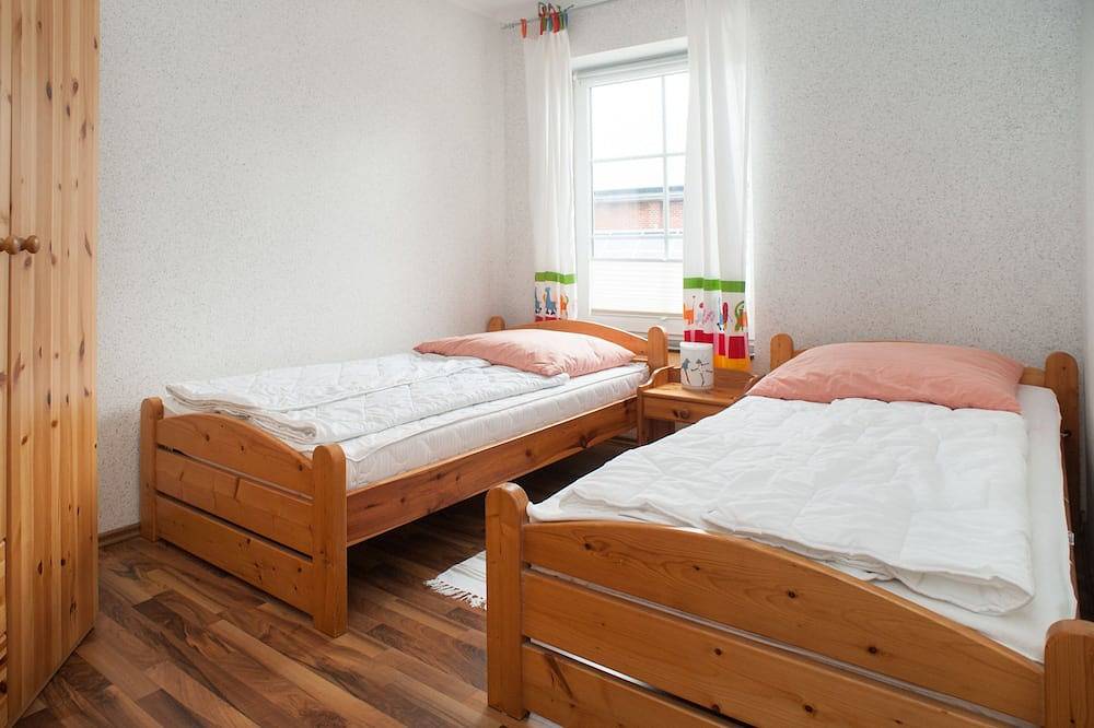 Ganze Wohnung, Ferienwohnung/App. für 5 Gäste mit 70m² in Fehmarn in Westfehmarn, Fehmarn