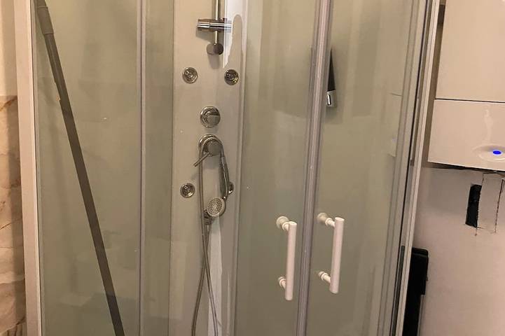 Apartamento entero, Chambord 9Et1 in Louvres, Valle del Oise