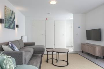 Appartement voor 4 Personen in Nieuwvliet, Zeeuwse Kust, Afbeelding 2