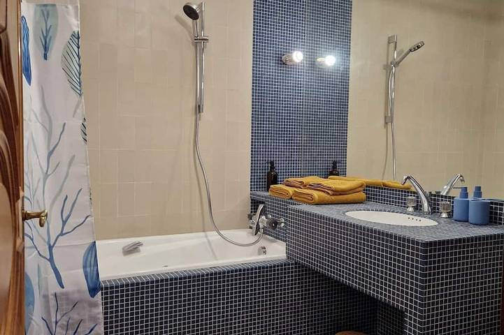 Chambre d’hôte pour 2 personnes, avec jardin et piscine à Lourdes - 3