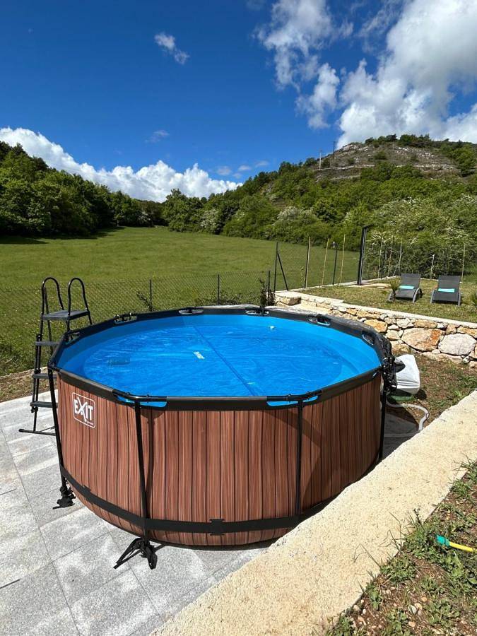 Location de vacances pour 6 personnes, avec Terrasse et Jardin à Bézaudun-les-Alpes