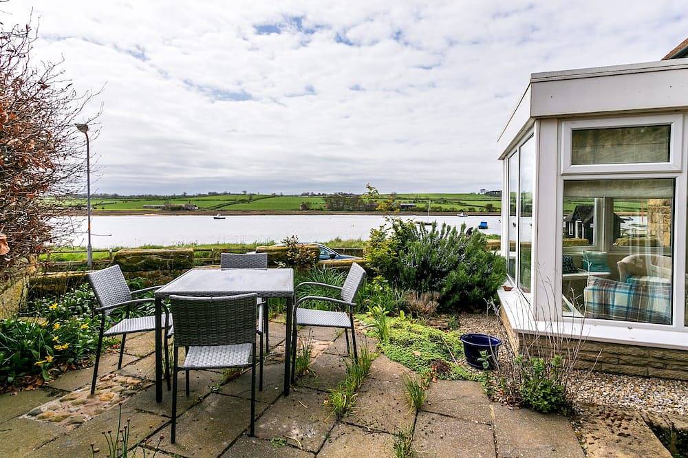 Cottage for 6 People in Alnmouth, Northumberland Coast