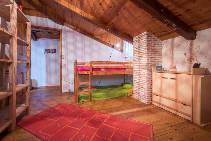 Agriturismo für 9 Personen, mit Garten auf Zakynthos - 4