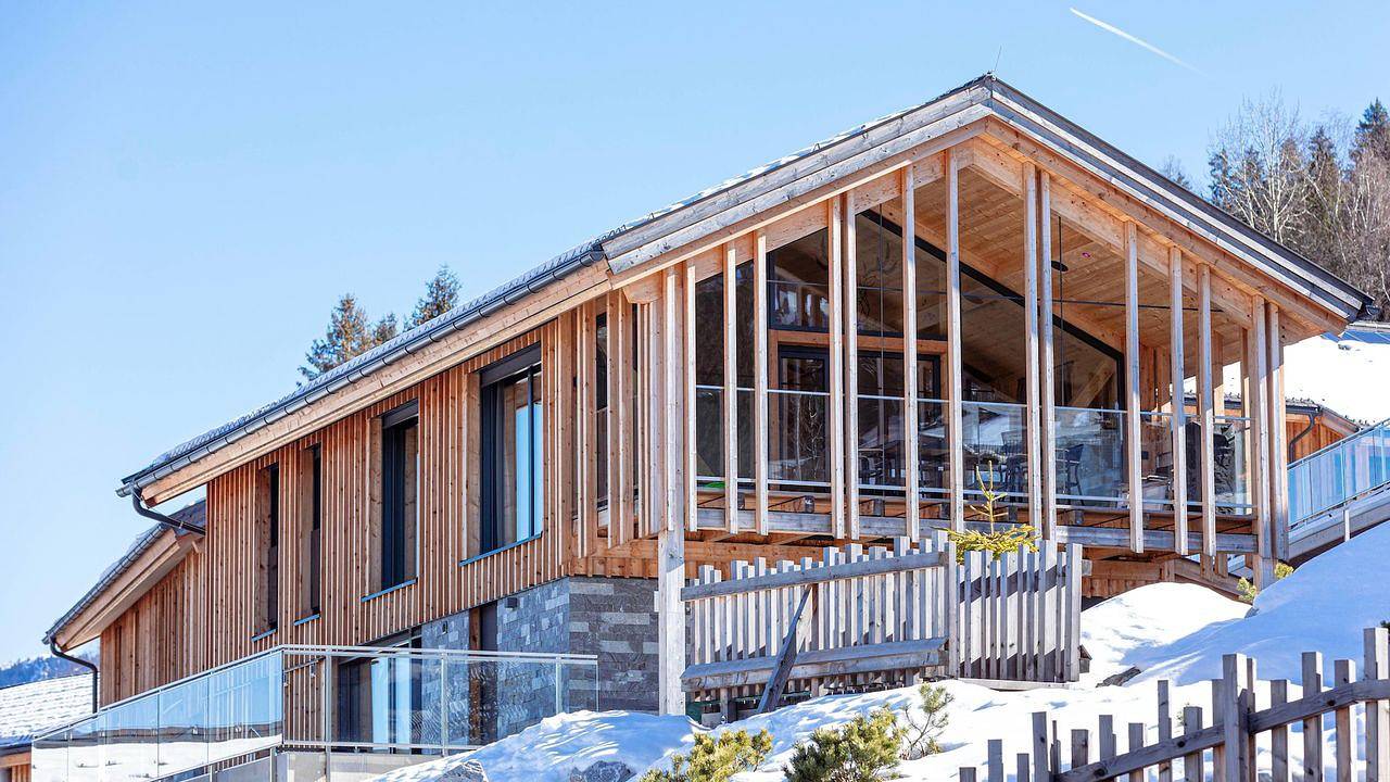 Ferienhaus für 10 Personen (130 m²) in Haus (Steiermark) in Haus, Schladming-Dachstein