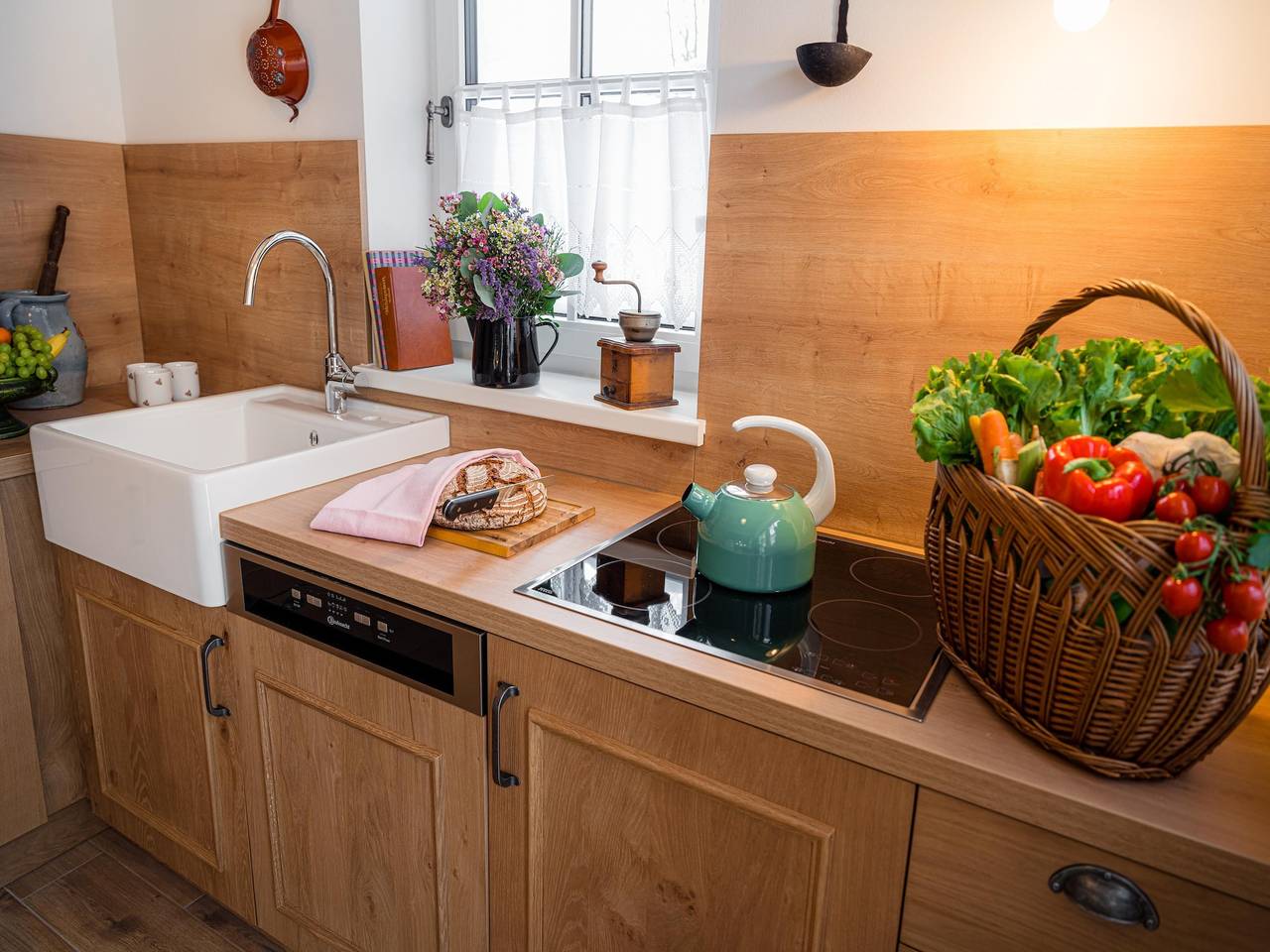 Chalet in Ausseerland am Grundlsee in Grundlsee, Liezen und Umgebung