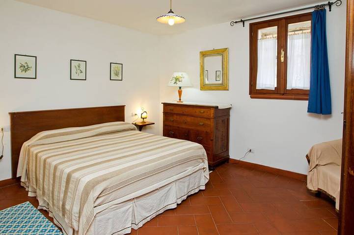 Villa Caprifogli in tenuta del 19°secolo, vista mare- Canunget in Alghero, Provincia di Sassari