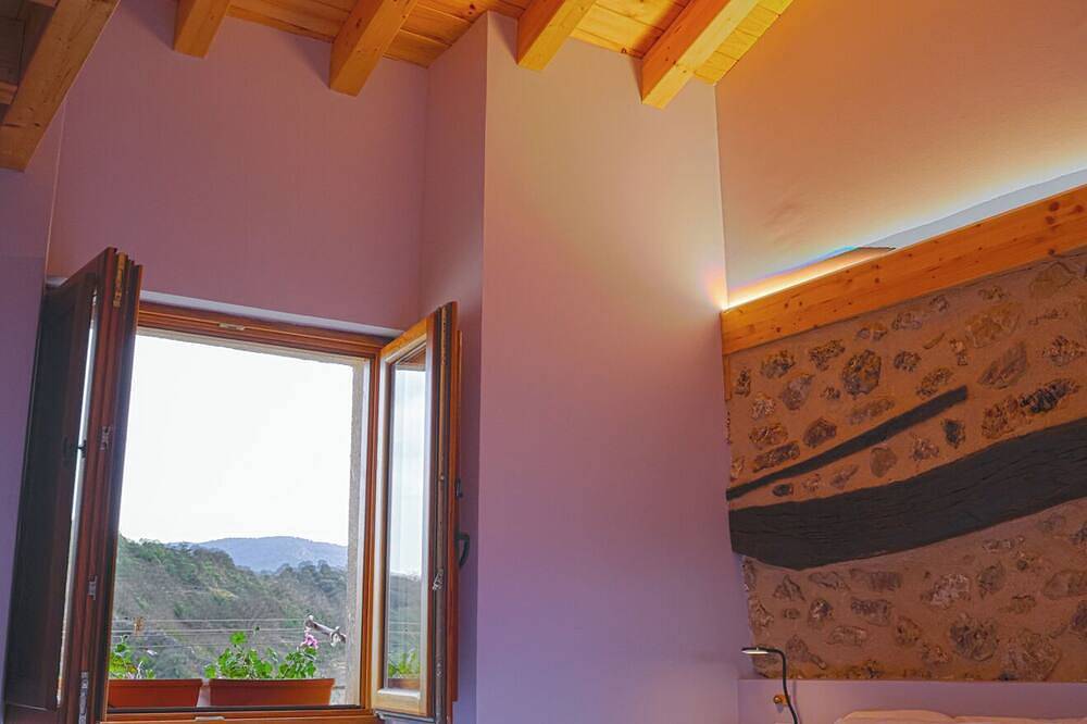 Ganze Wohnung, Casa Candonga Apt Upstairs in Frías, Cordillera Cantábrica