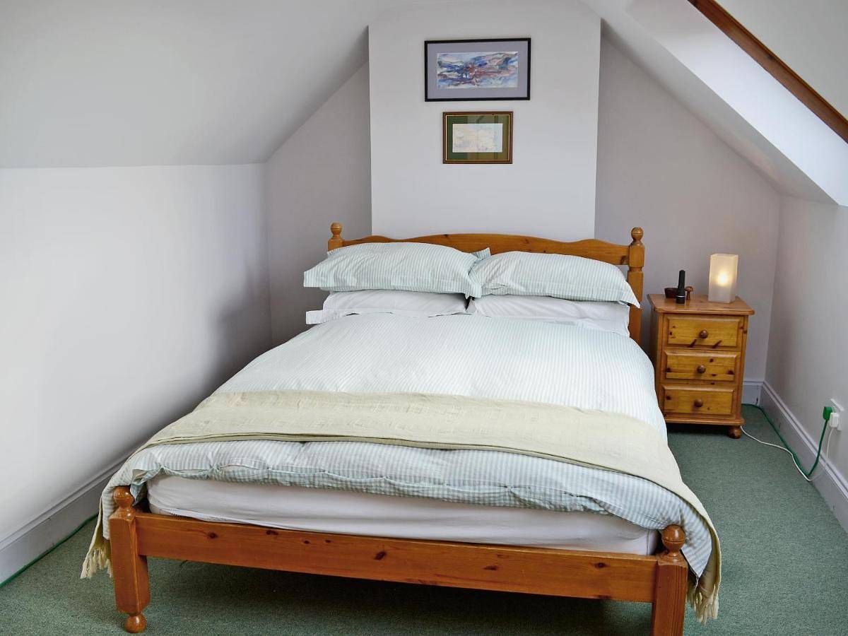 Haven Cottage - E4342 in Holy Island