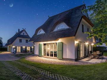 Ferienhaus für 8 Personen in Rerik, Neubukow-Salzhaff, Bild 2