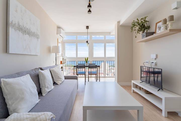 Ferienwohnung für 4 Personen in Andalusien - 2