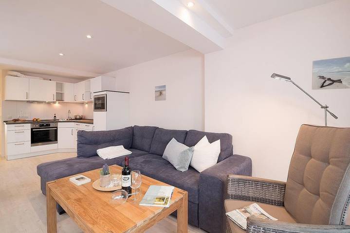 Bungalow für 4 Personen, mit Garten und Seeblick in Grömitz - 3