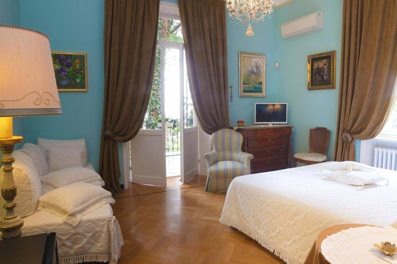 La Casa di Anny camere di Charme in Diano Marina, Commune de Diano Marina