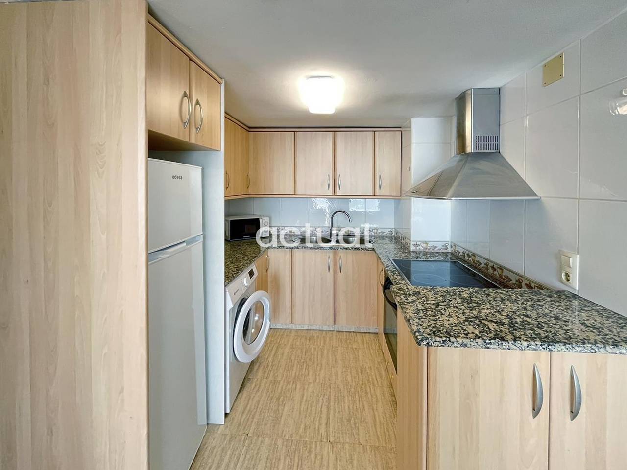 Entire apartment, Costa Brava: 9th-floor apartment, 2 bedrooms, terrace, parking, Wifi in Platja d'Aro, Costa Brava