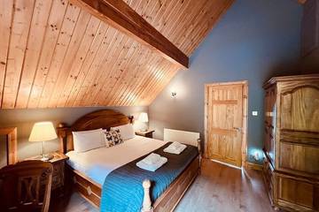 Cottage for 6 People in Loch Ness, Scotland, Photo 3