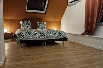 Location de vacances pour 8 personnes à Steinbach