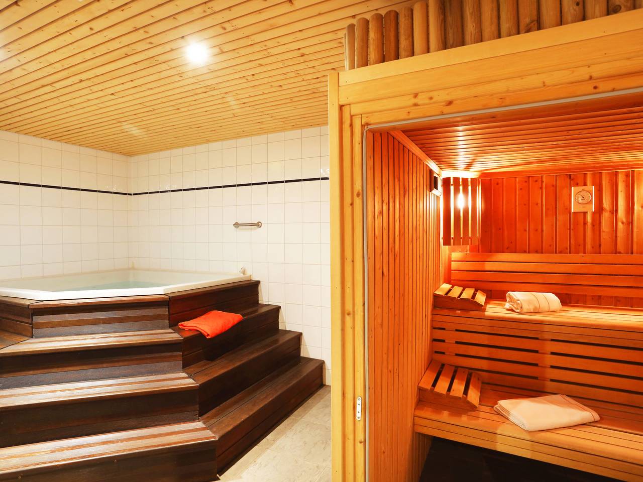 Apartamento entero, Le Nevez in Les Contamines-Montjoie, Pays du Mont-Blanc