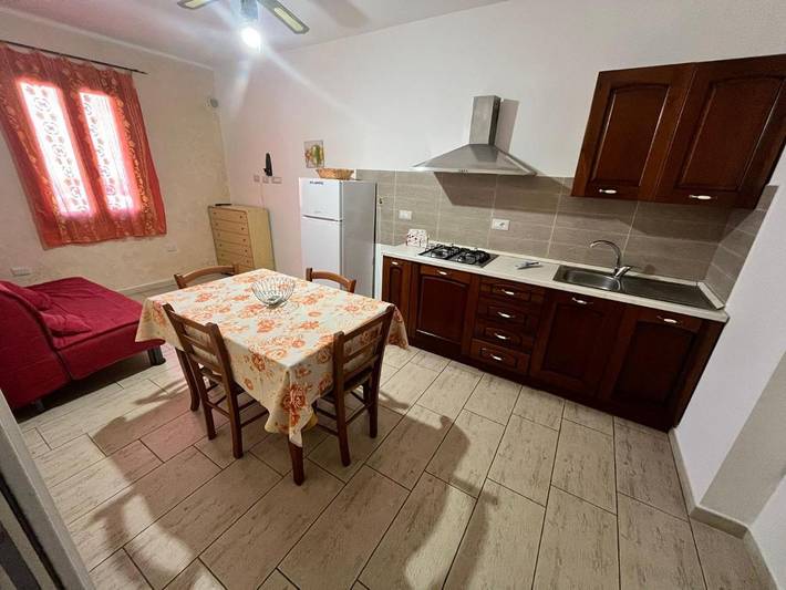 Ferienhaus für 2 Personen, kinderfreundlich auf Sardinien - 2