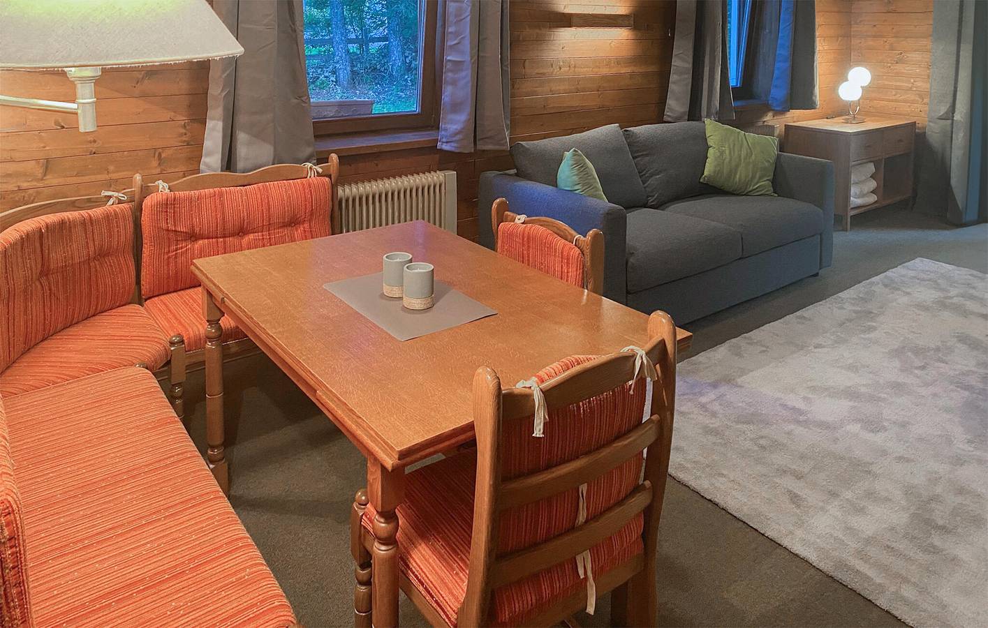 Ferienhaus für 6 Personen mit Garten in Karawanken und Bachergebirge, Klagenfurt-Villach