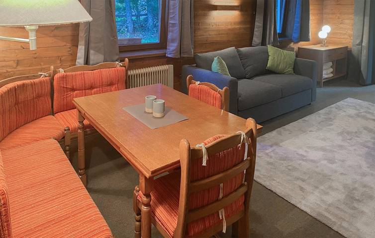 Gemütliche, familienfreundliche Ferienwohnung mit Küche, Parkplatz und Zugang zum Skilift in Karawanken und Bachergebirge, Klagenfurt-Land